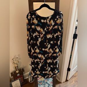 White House Black Market Dress Size 8